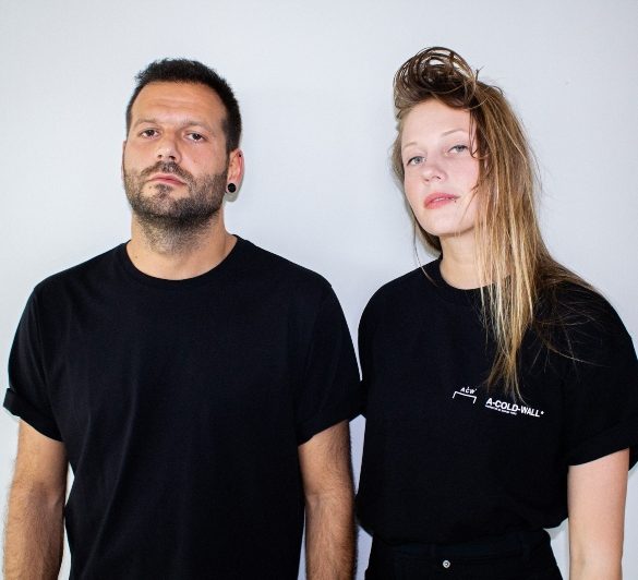 UMEK, Charlotte De Witte, Enrico Sangiuliano, Ellen Allien