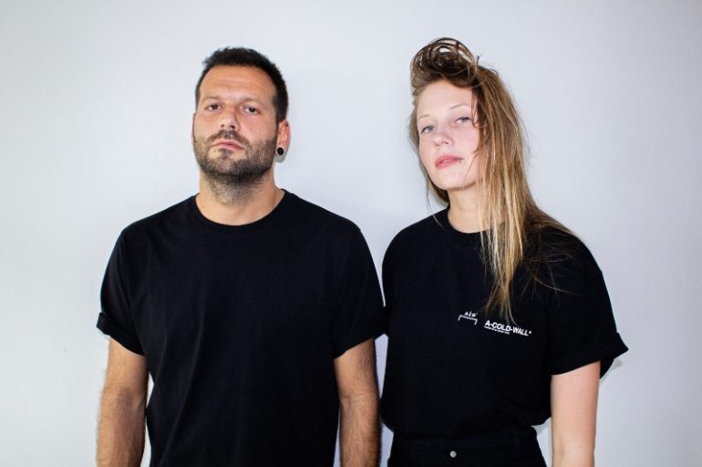 UMEK, Charlotte De Witte, Enrico Sangiuliano, Ellen Allien