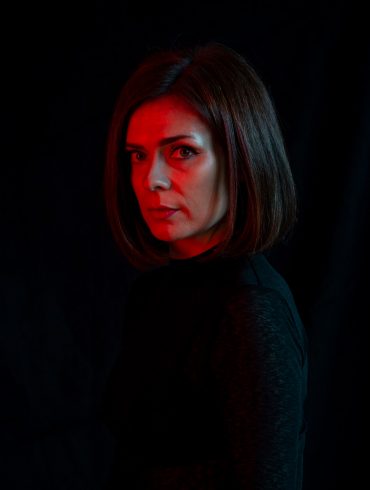 Ellen Allien, Richie Hawtin, Kerrie