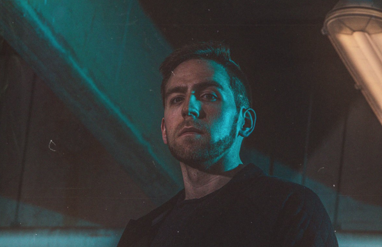 Charlotte De Witte, Adam Beyer, Sam Wolfe