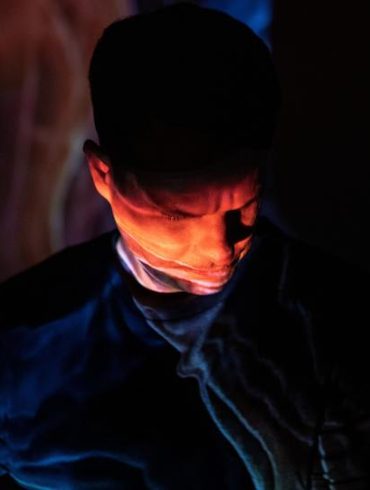 The Prodigy, The Prophet, Monoloc