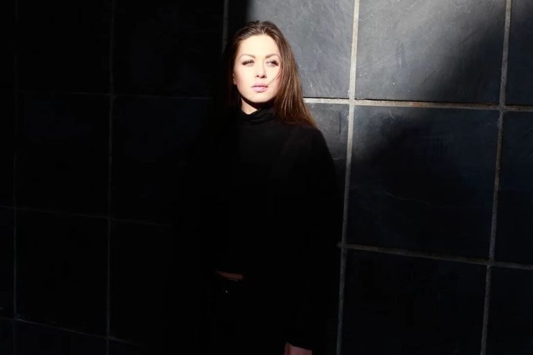 Richie Hawtin, Alisa Filatova, Basic Channel