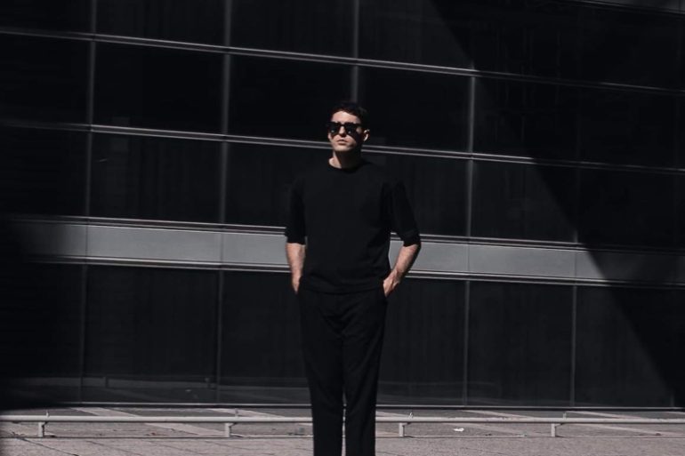 GONE, Ben Bohmer, Jan Blomqvist, and Stephan Bodzin