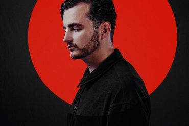 Magnificence, Rüfüs Du Sol and Deadmau5