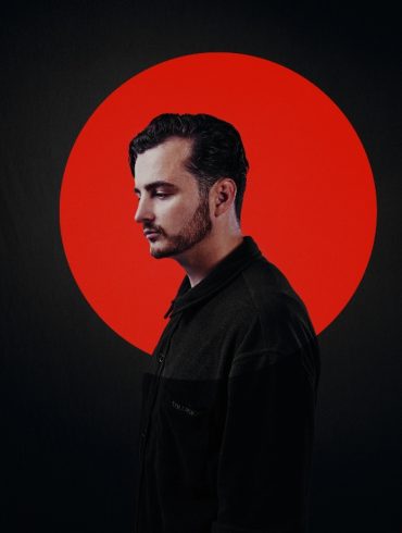 Magnificence, Rüfüs Du Sol and Deadmau5