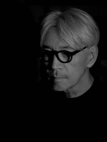 Ryuichi Sakamoto